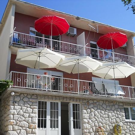 Apartments Anita Crikvenica Rum bild