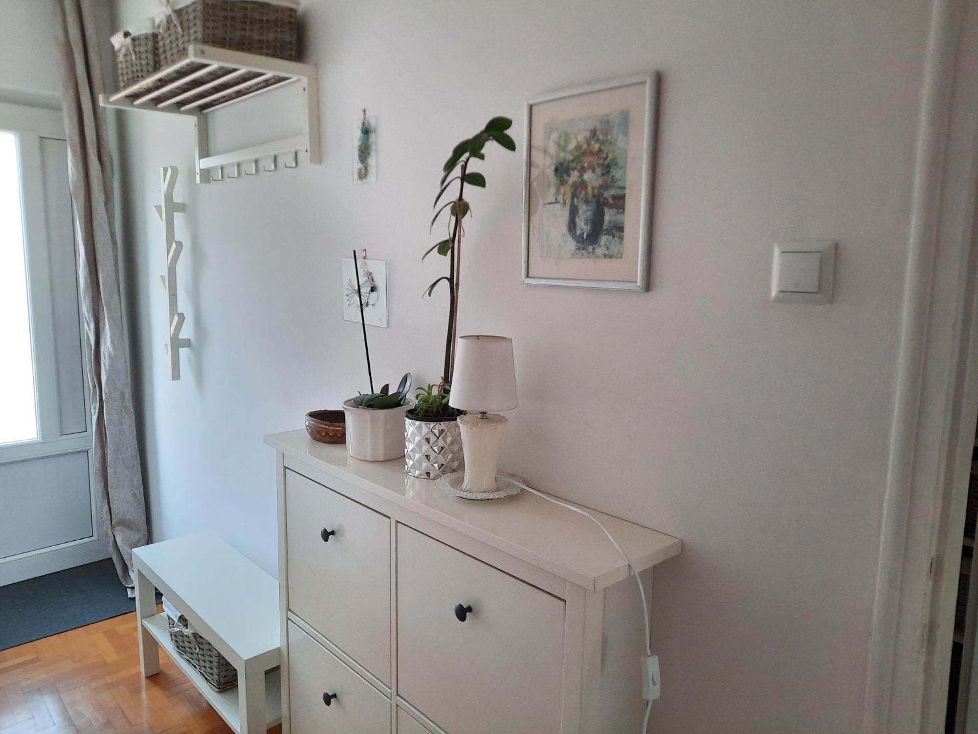 Apartments Anita Crikvenica Rum bild