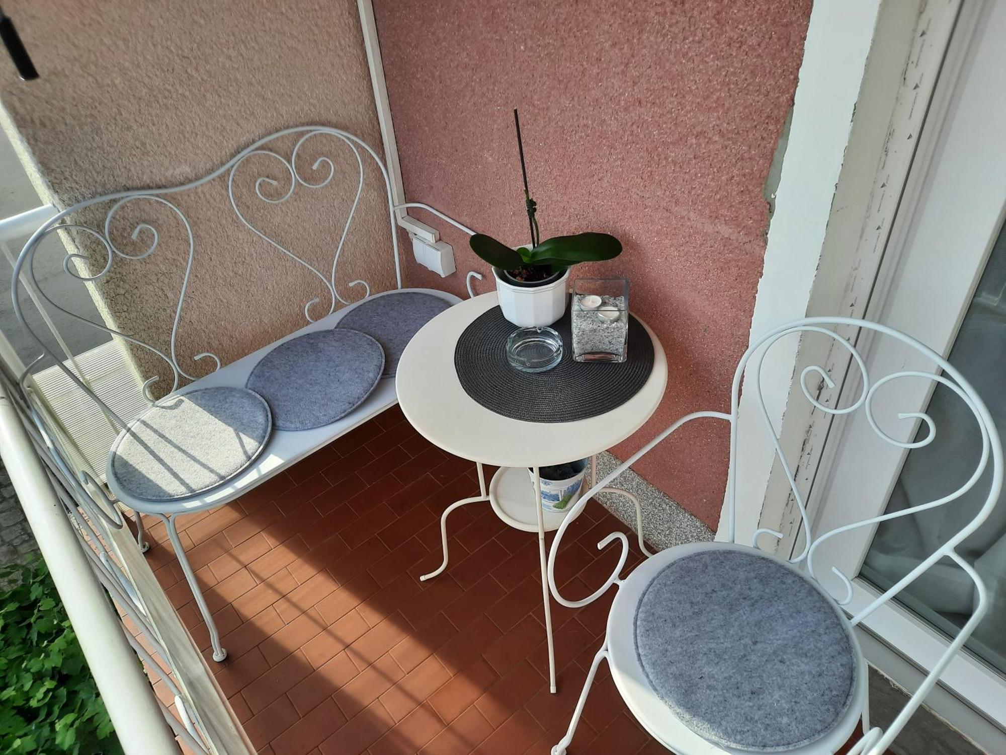 Apartments Anita Crikvenica Rum bild