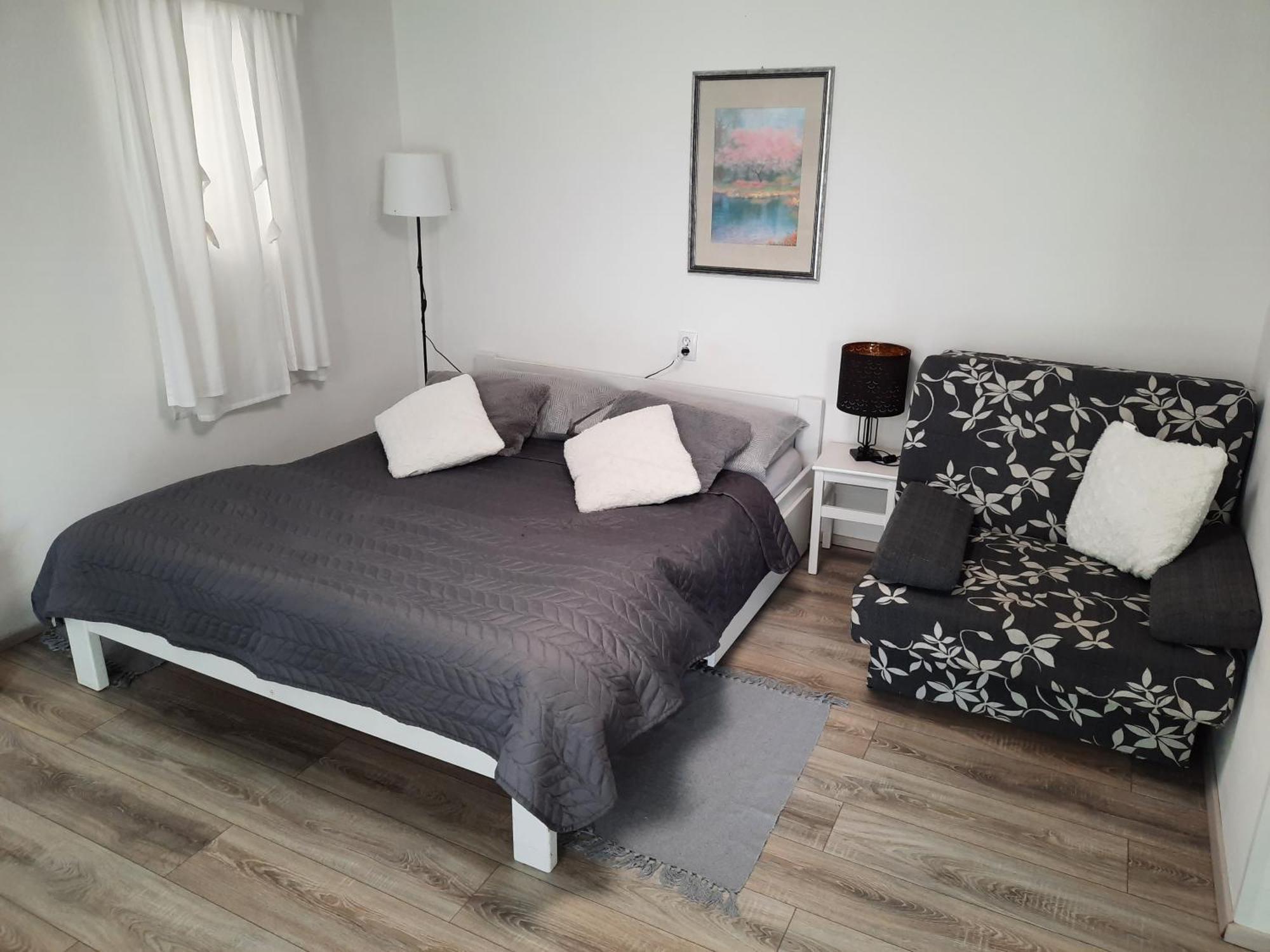 Apartments Anita Crikvenica Rum bild